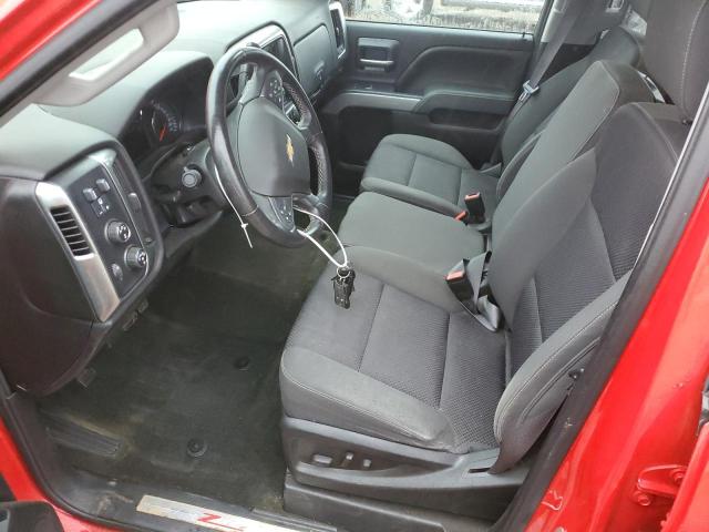 2015 CHEVROLET SILVERADO - 1GC1KVEG2FF519929