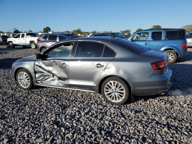 2016 VOLKSWAGEN JETTA SEL 3VWL07AJ8GM324671