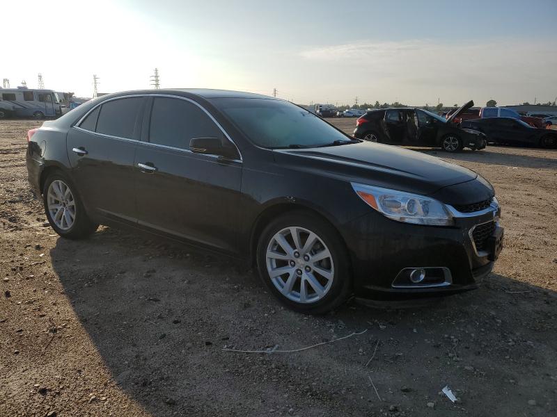 2015 CHEVROLET MALIBU LTZ - 1G11F5SL6FF338119