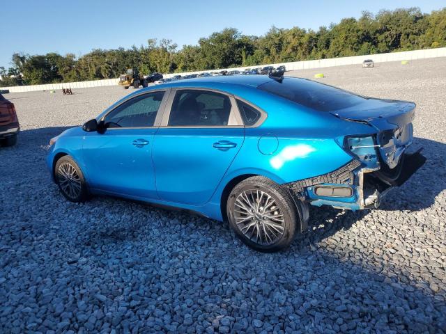 2022 KIA FORTE GT L 3KPF54AD1NE511297