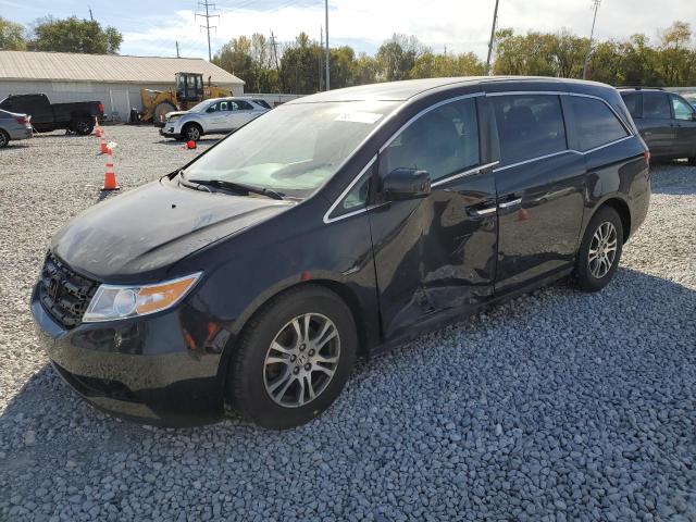 HONDA ODYSSEY EX