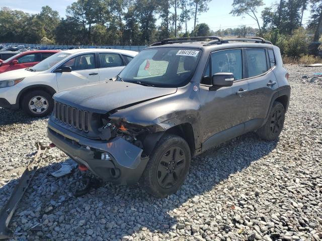 2018 JEEP RENEGADE T - ZACCJBCB9JPH03479