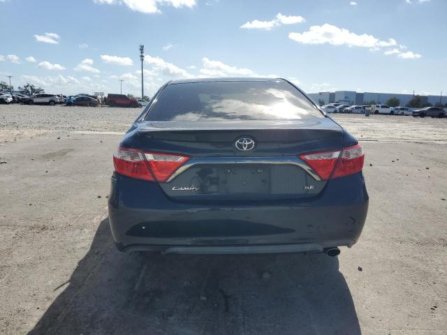 2015 TOYOTA CAMRY LE 4T1BF1FK0FU477238
