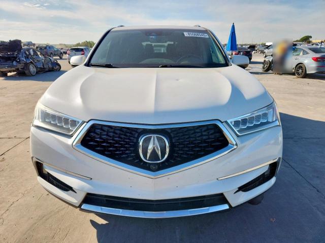2017 ACURA MDX ADVANC - 5FRYD4H98HB033440
