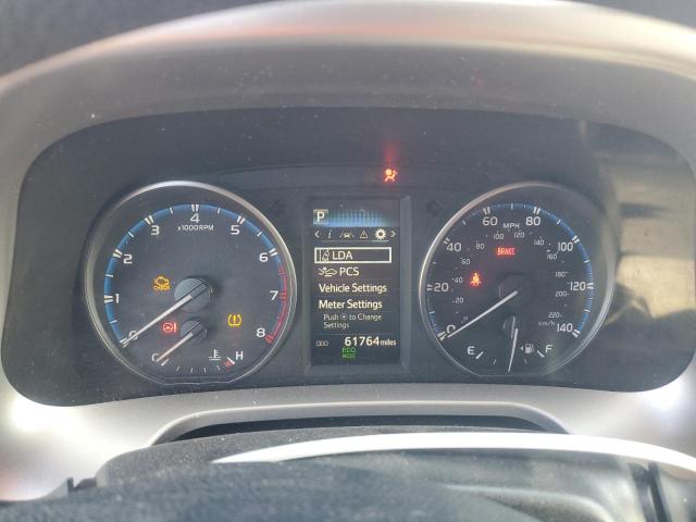 2017 TOYOTA RAV4 LE - JTMZFREV3HJ128270