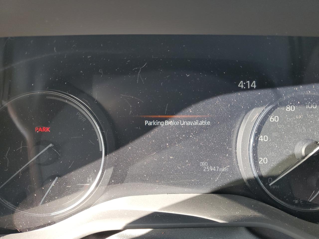 TOYOTA SIENNA LIMITED