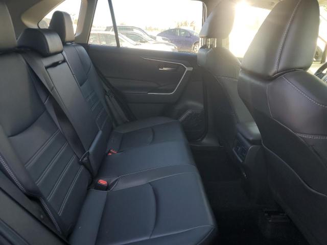 2024 TOYOTA RAV4 XLE PREMIUM - JTMB6RFV7RD146285