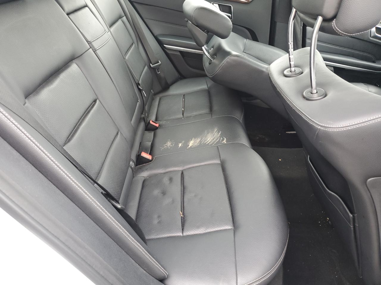 MERCEDES-BENZ E-CLASS 350 4MATIC