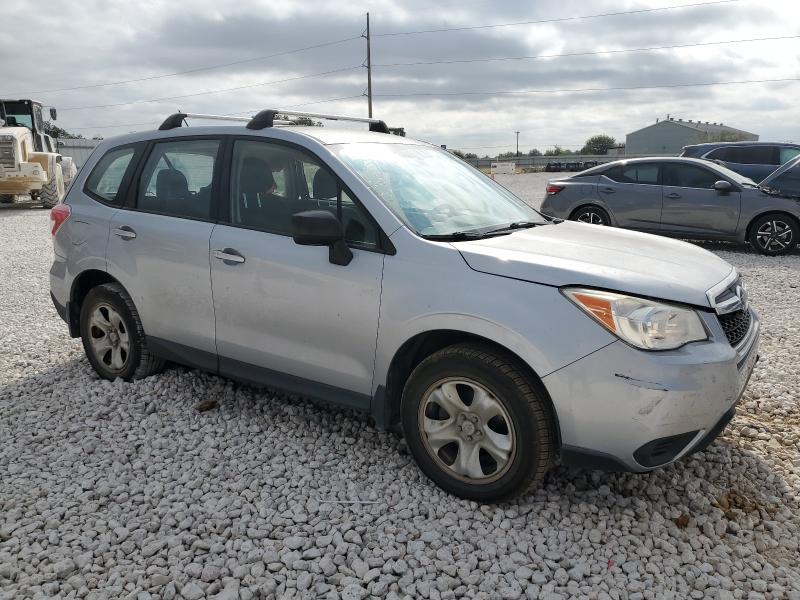 2014 SUBARU FORESTER 2 - JF2SJAAC1EH536213