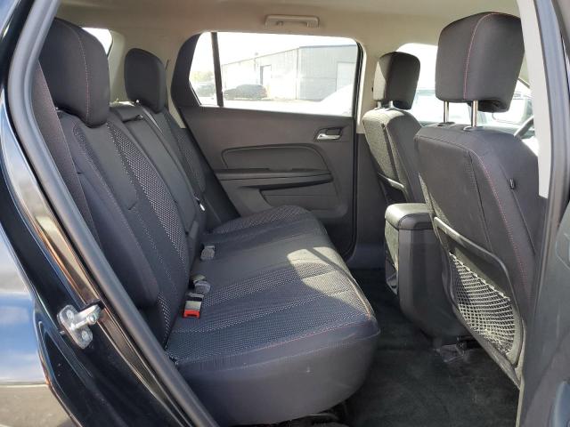 2017 GMC TERRAIN SL - 2GKFLTEK7H6353050