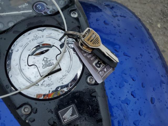 2006 HONDA VTX1800 R 1HFSC49056A400008