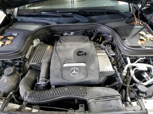 2019 MERCEDES-BENZ GLC 300 4M #3270919413