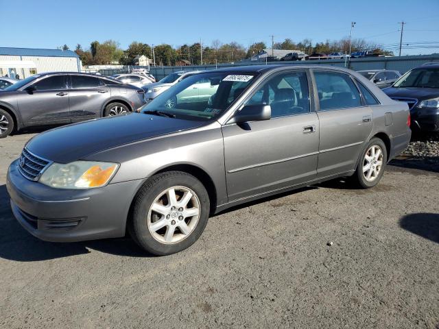 Global Auto Auctions: 2004 TOYOTA AVALON XL