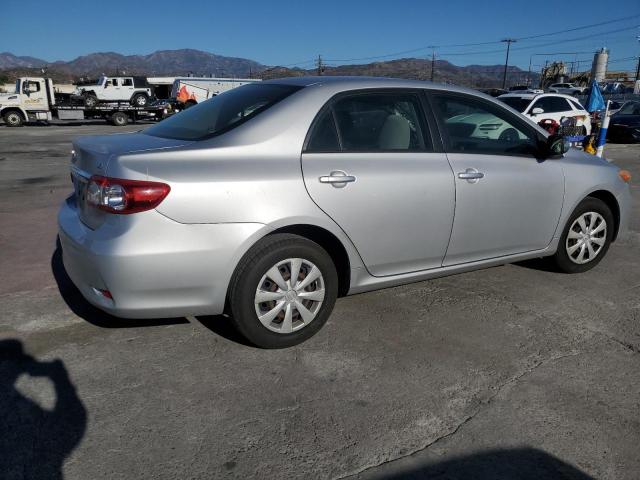 2011 TOYOTA COROLLA BA - JTDBU4EE2B9165166