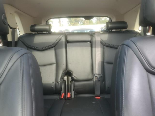 2017 CADILLAC XT5 LUXURY - 1GYKNDRS8HZ285523