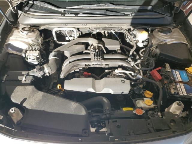 2017 SUBARU OUTBACK 2. - 4S4BSACC6H3378117