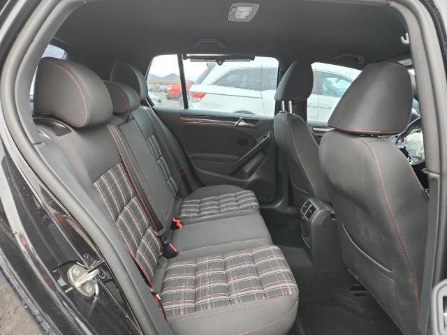 2013 VOLKSWAGEN GTI #3290484507