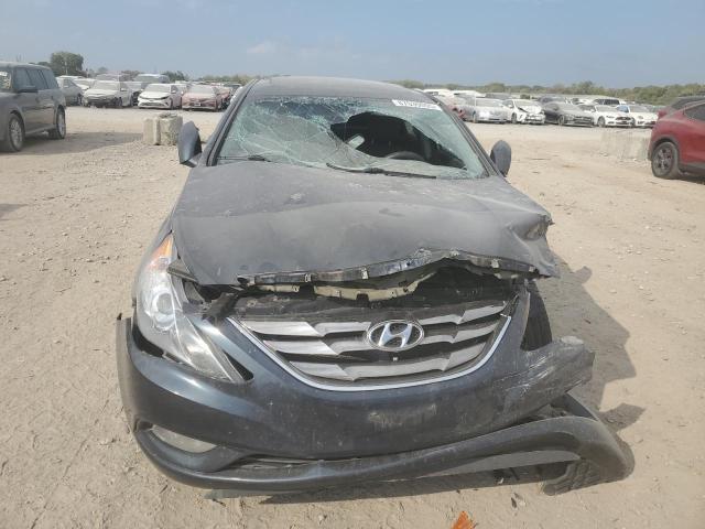 2012 HYUNDAI SONATA - 5NPEC4AC9CH366284