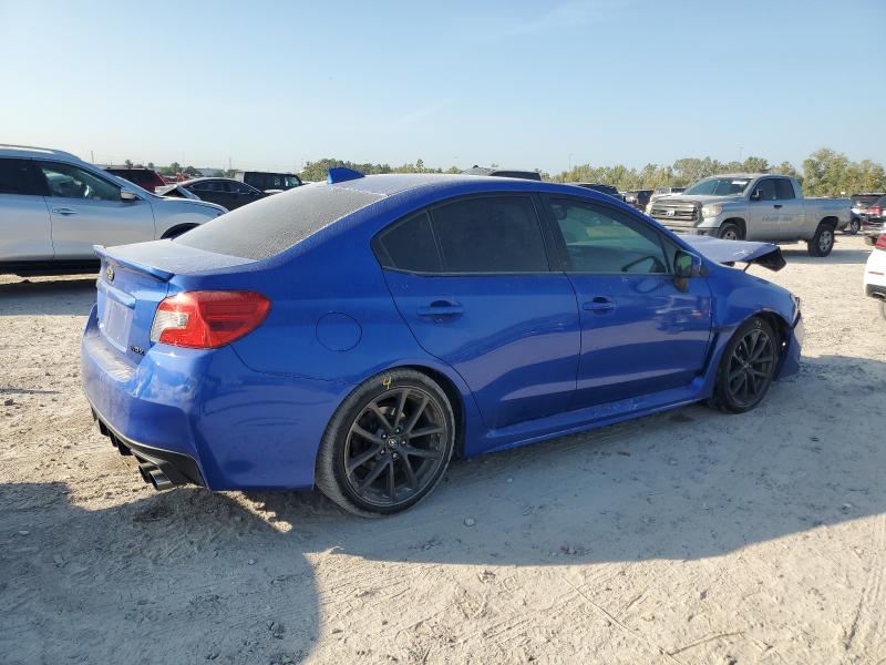 2018 SUBARU WRX PREMIU - JF1VA1C64J8806814