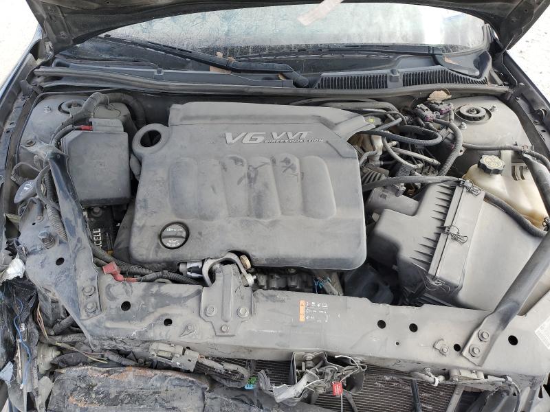 2014 CHEVROLET IMPALA LIMITED LT - 2G1WB5E3XE1169225