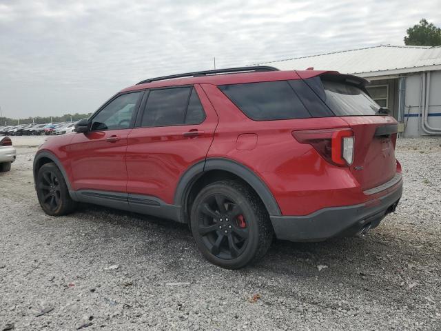 2020 FORD EXPLORER ST 1FM5K8GC0LGA03017