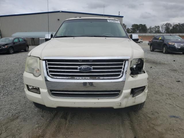 2007 FORD EXPLORER L #3280366952