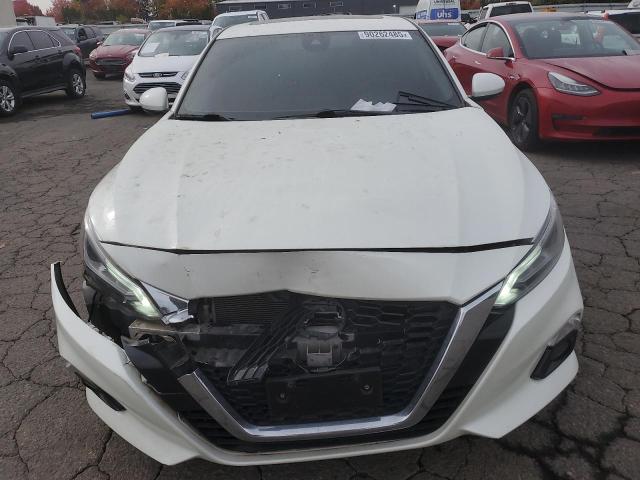 2019 NISSAN ALTIMA SV #3290443775