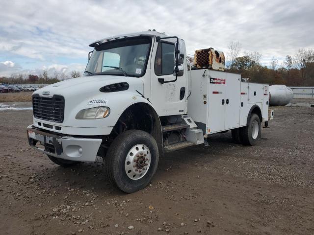 FREIGHTLINER M2 106 MED
