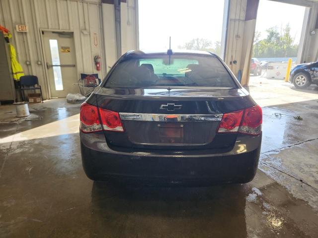 2015 CHEVROLET CRUZE LT 1G1PE5SB4F7249308