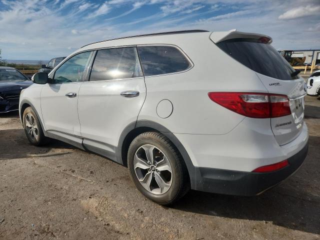 2015 HYUNDAI SANTA FE G KM8SMDHF3FU090402