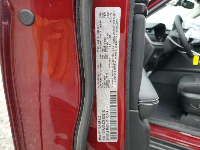 2023 JEEP GRAND CHER #3301957423