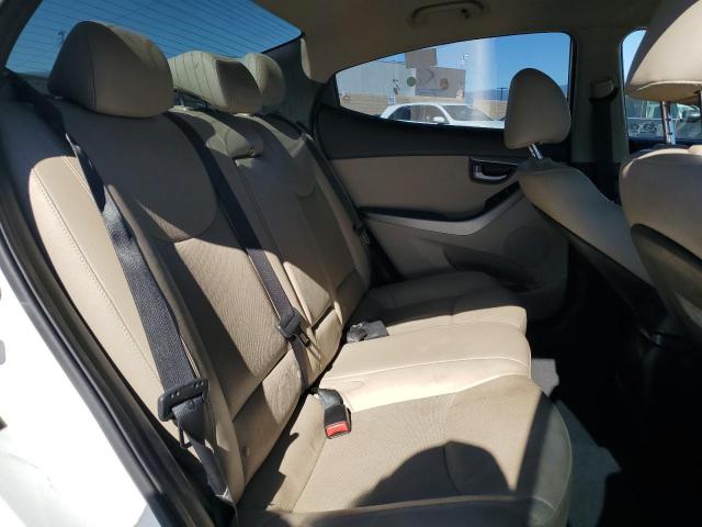 2015 HYUNDAI ELANTRA SE - 5NPDH4AE9FH559571