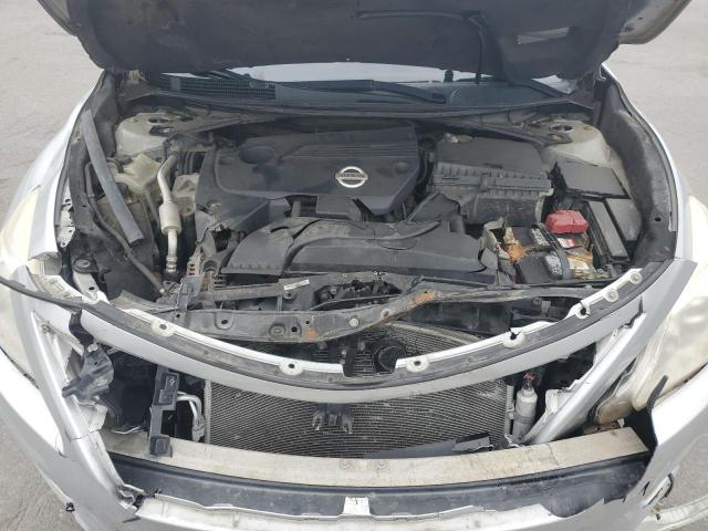 2015 NISSAN ALTIMA 2.5 #3268364290