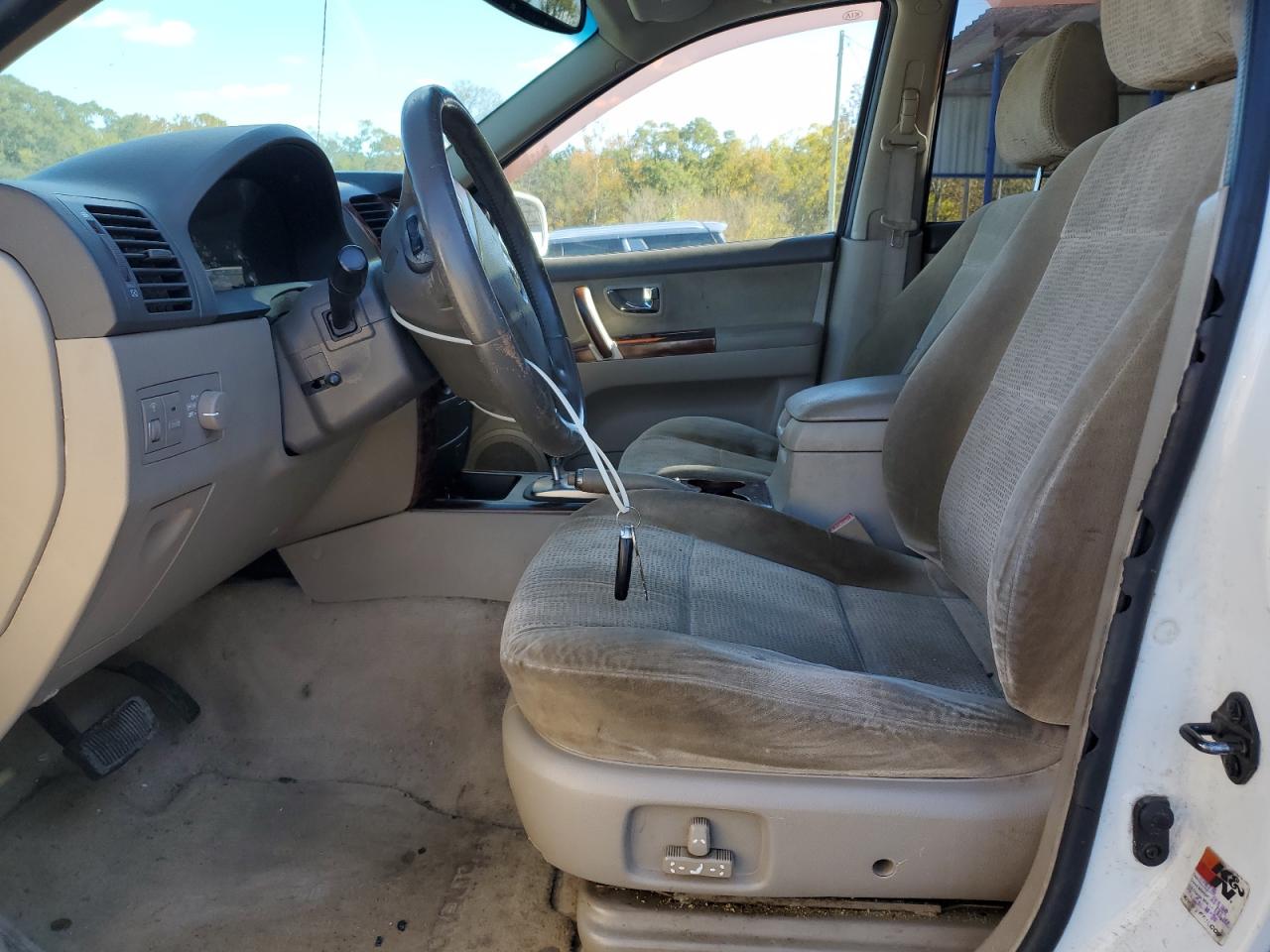 Lot #3315988157 2006 KIA SORENTO