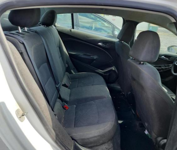 2019 CHEVROLET CRUZE LS #3284125548