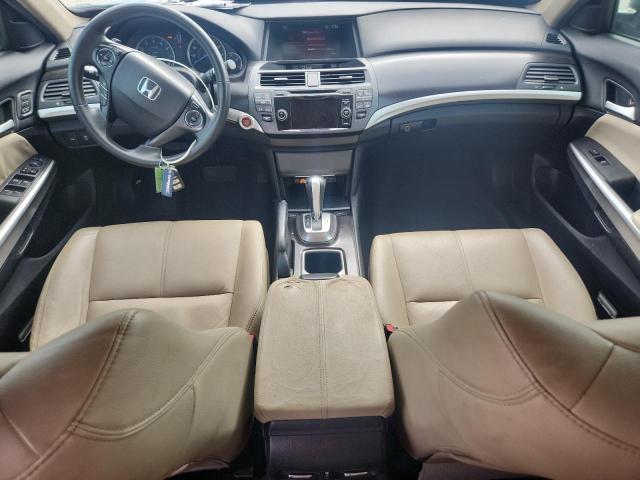 2015 HONDA CROSSTOUR EXL - 5J6TF1H51FL002097