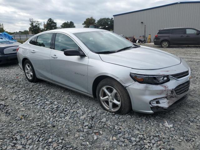 2018 CHEVROLET MALIBU LS - 1G1ZB5ST8JF225957