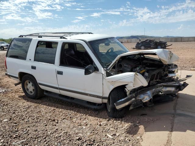 1997 CHEVROLET TAHOE K150 #3309799327