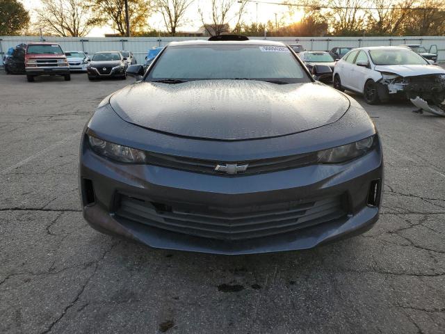 2016 CHEVROLET CAMARO LT - 1G1FB1RXXG0188832