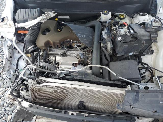2019 CHEVROLET EQUINOX LS 2GNAXHEV2K6203556