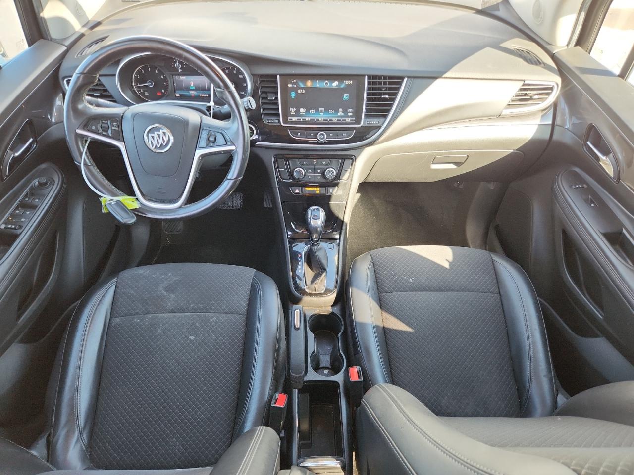 BUICK ENCORE PREFERRED