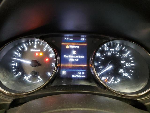 2018 NISSAN ROGUE S - JN8AT2MV2JW303569