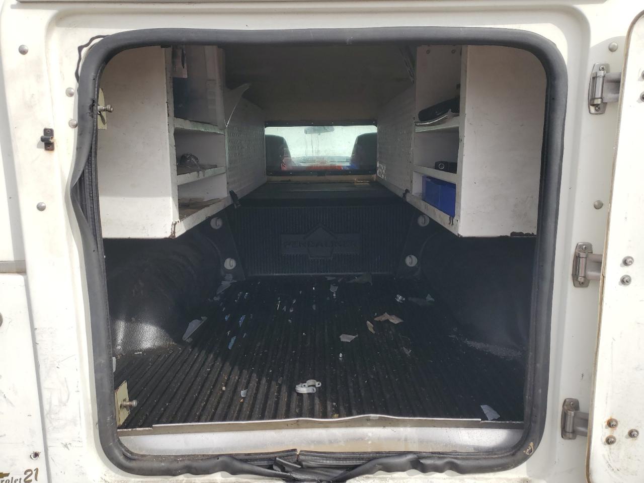 Lot #3311621243 2006 CHEVROLET COLORADO