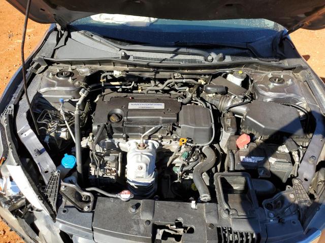 2015 HONDA ACCORD LX #3294262879