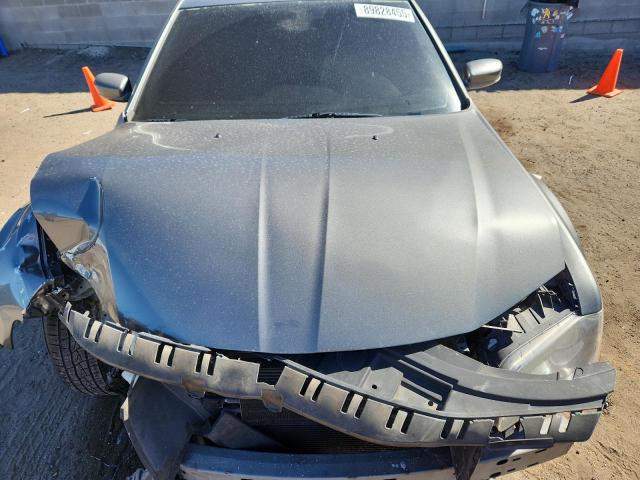 2012 CHRYSLER 300 SRT-8 #3291211967