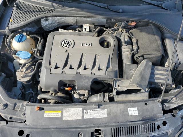 2013 VOLKSWAGEN PASSAT SEL - 1VWCN7A39DC020796