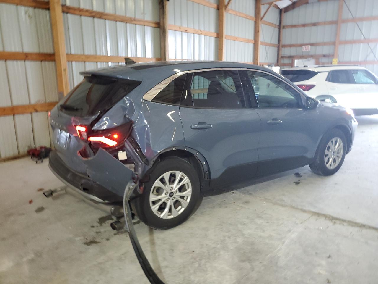 FORD ESCAPE ACTIVE