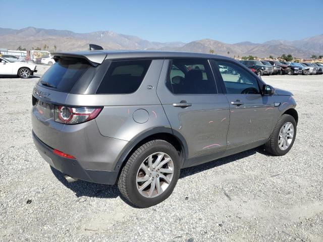 2017 LAND ROVER DISCOVERY - SALCR2BG8HH648202