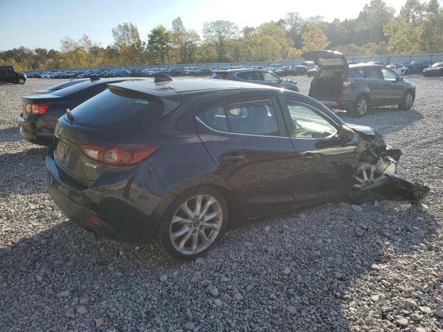 2015 MAZDA 3 GRAND TO JM1BM1M30F1230020