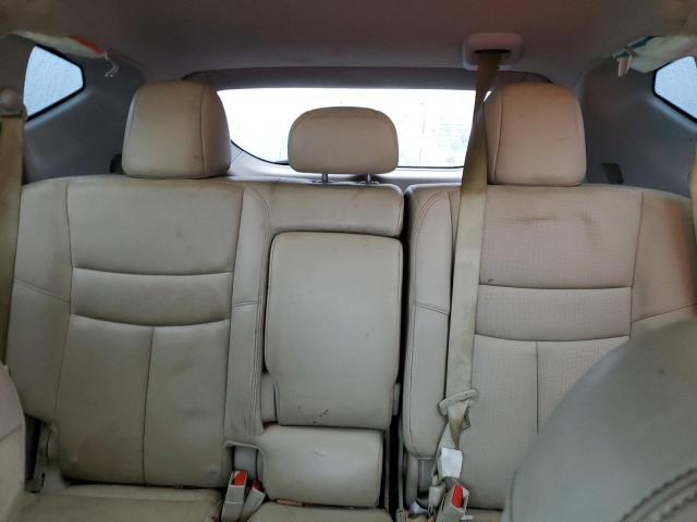 2016 NISSAN MURANO S 5N1AZ2MG5GN120690